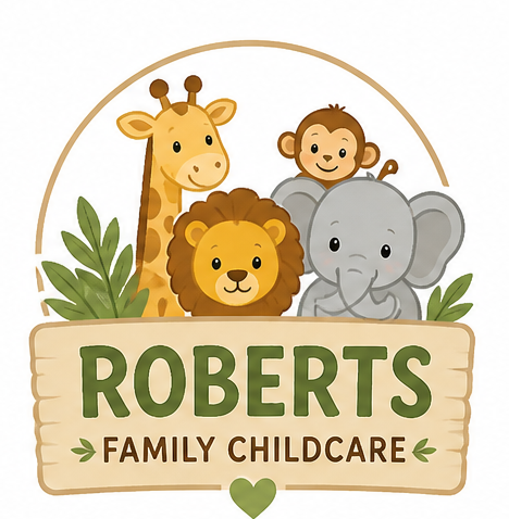 Roberts Family ChildCare